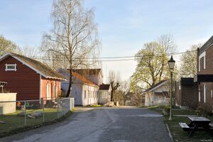 Oslo, Bergsalleen 21, Berg gård.jpg