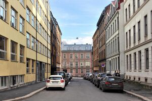 Oslo, Bidenkaps gate-1.jpg