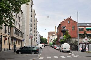 Oslo, Borggata-1.jpg