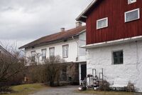 Brobekkveien 2D, Brobekk. Foto: Roy Olsen (2016).