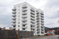 Brobekkveien 33. Foto: Roy Olsen (2016).