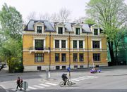 Oslo, Colletts gate 31.jpg