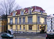 Oslo, Colletts gate 33.jpg