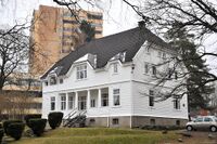 Nr. 28: «Trosterudvillaen». Foto: Roy Olsen (2015).