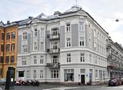Oslo, Eckersbergs gate 15.jpg