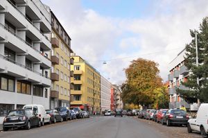 Oslo, Fagerborggata-3.jpg