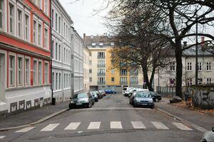 Oslo, Feddersens gate-1.jpg