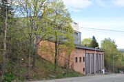 Oslo, Frysjaveien 2, transformatorstasjon.jpg