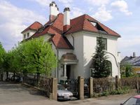 Geitmyrsveien 29 i Oslo, (tidligere nummerert 27), ark. von Trepka (1906). Foto: Roy Olsen