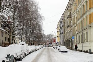 Oslo, General Birchs gate-1.jpg