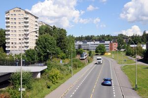 Oslo, General Ruges vei-1.jpg