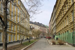 Oslo, Glückstads gate-1.jpg