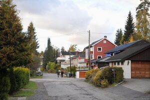 Oslo, Granliveien-1.jpg