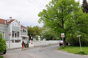 Oslo, Grefsen allé-1.jpg