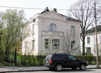 Nr. 44. Foto: Roy Olsen (2004).