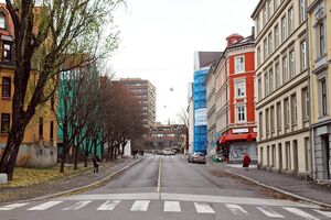 Oslo, Hagegata-3.jpg