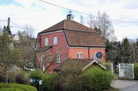 Nr. 12D/E. Foto: Roy Olsen (2017).