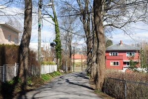 Oslo, Havna allé-1.jpg