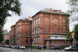 Oslo, Herslebs gate 26, Vahl skole.jpg