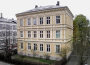 Oslo, Holtegata 10.jpg