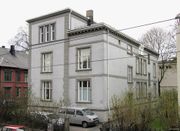 Oslo, Holtegata 16.jpg