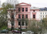 Oslo, Holtegata 22.jpg