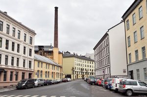 Oslo, Københavngata-1.jpg