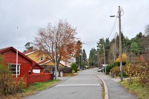 Oslo, Langmyrveien-1.jpg
