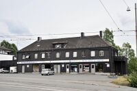 Lettvintveien 39. Foto: Roy Olsen (2014).