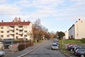 Oslo, Manglerudveien-1.jpg