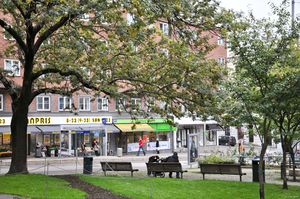 Oslo, Margrethe Munthes plass-1.jpg