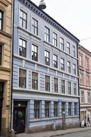 Oslo, Markveien 14.jpg