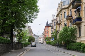 Oslo, Meltzers gate-1.jpg