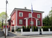 Oslo, Nordraaks gate 19.jpg