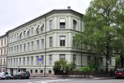 Oslo, Rosenborggata 16.jpg