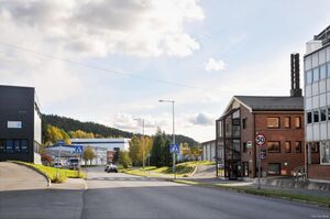 Oslo, Rosenholmveien-1.jpg