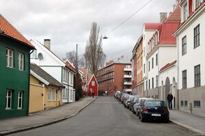 Oslo, Sandakerveien-1.jpg