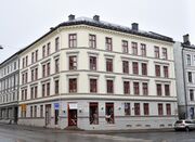 Oslo, Sannergata 13.jpg