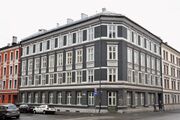 Oslo, Sannergata 15.jpg