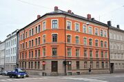 Oslo, Sannergata 19.jpg