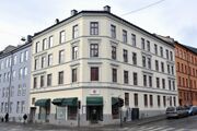 Oslo, Sannergata 28.jpg