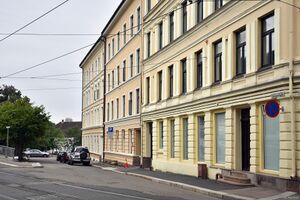 Oslo, Saxegaardsgata-1.jpg