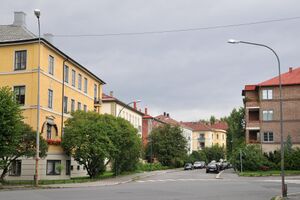 Oslo, Schives gate-1.jpg