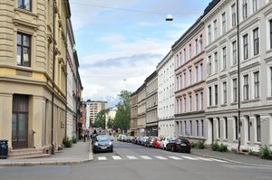 Oslo, Schleppegrells gate-1.jpg