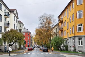 Oslo, Schultz' gate-1.jpg