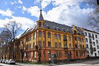 Nr. 14. Foto: Roy Olsen (2016).