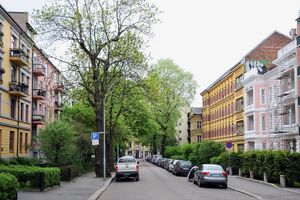 Oslo, Sorgenfrigata-1.jpg