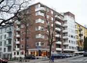 Oslo, Sorgenfrigata 01.jpg