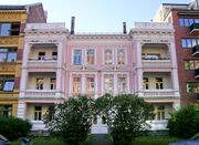 Oslo, Sorgenfrigata 08.jpg