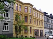 Oslo, Sorgenfrigata 15.jpg